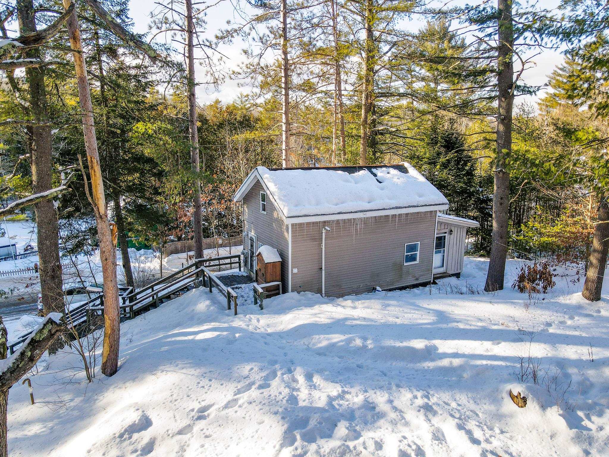 95 Gile Pond Road Franklin, NH 03235 - Photo 29 of 33 Gallery Image 29