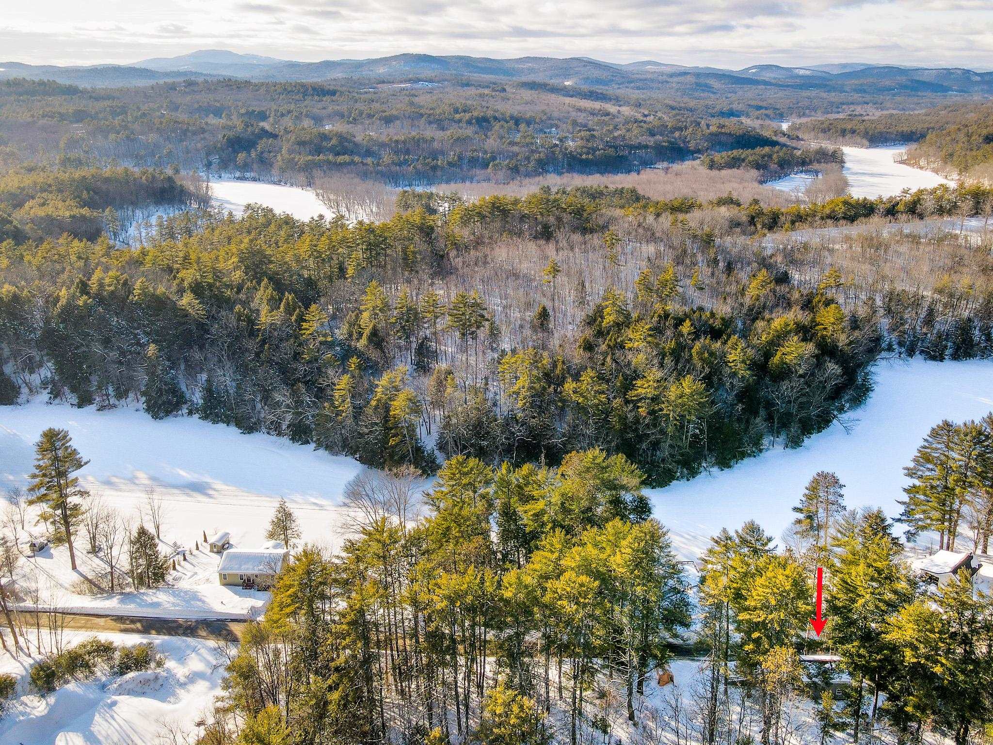95 Gile Pond Road Franklin, NH 03235 - Photo 31 of 33 Gallery Image 31