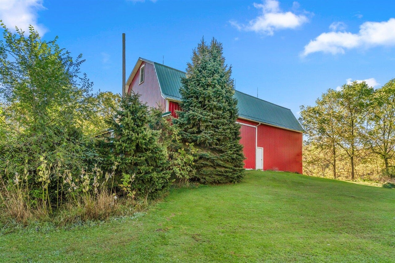 9031 Adams Road Middleville, MI 49333 - Photo 37 of 53 Gallery Image 37