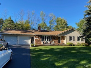 3857 Franklin Street Road Sennett, NY 13021 - Photo 1 of 1