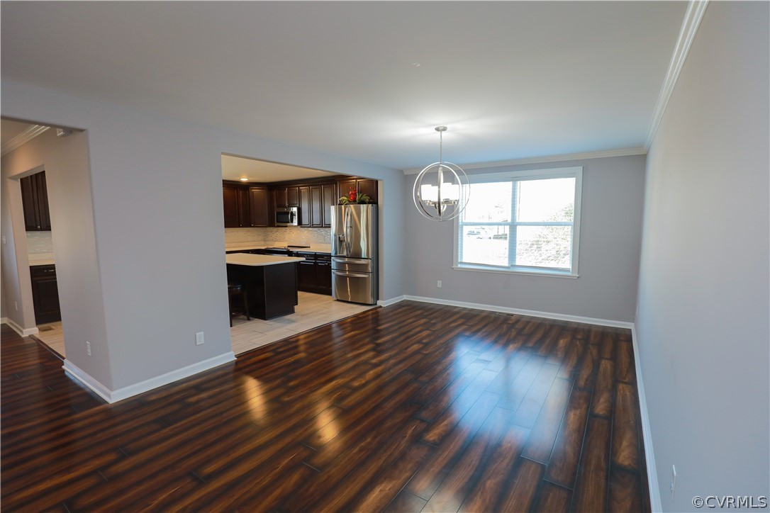 4437 Cogbill Road North Chesterfield, VA 23234 - Photo 19 of 45 Dining Room