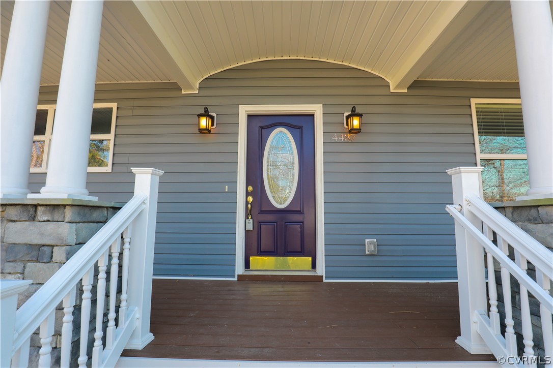 4437 Cogbill Road North Chesterfield, VA 23234 - Photo 2 of 45 Gallery Image 2