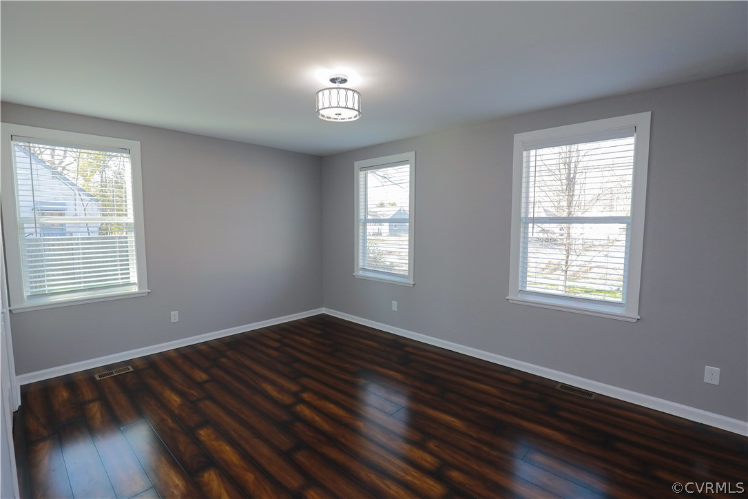 4437 Cogbill Road North Chesterfield, VA 23234 - Photo 21 of 45 Front First Floor Bedroom