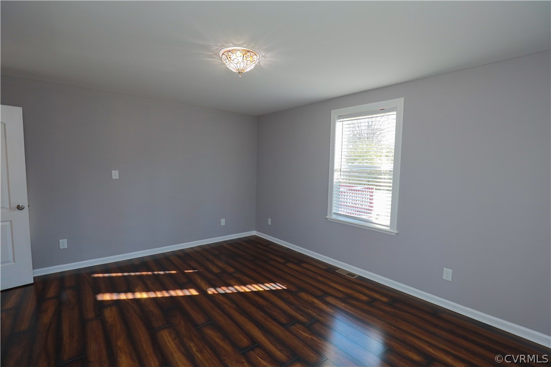 4437 Cogbill Road North Chesterfield, VA 23234 - Photo 23 of 45 Back corner First Floor Bedroom