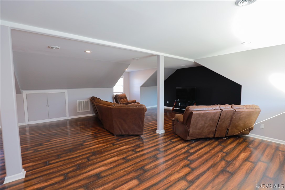 4437 Cogbill Road North Chesterfield, VA 23234 - Photo 31 of 45 Loft area on second floor