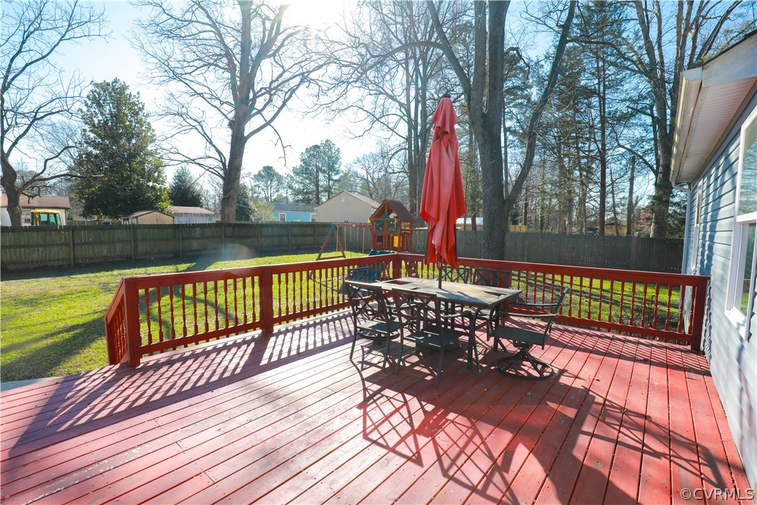 4437 Cogbill Road North Chesterfield, VA 23234 - Photo 37 of 45 Gallery Image 37