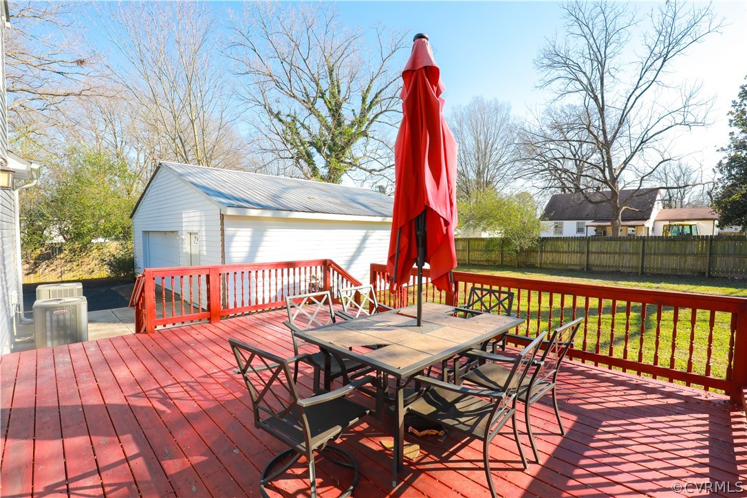 4437 Cogbill Road North Chesterfield, VA 23234 - Photo 38 of 45 Gallery Image 38