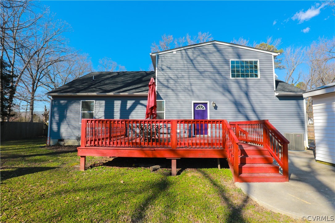 4437 Cogbill Road North Chesterfield, VA 23234 - Photo 40 of 45 Gallery Image 40