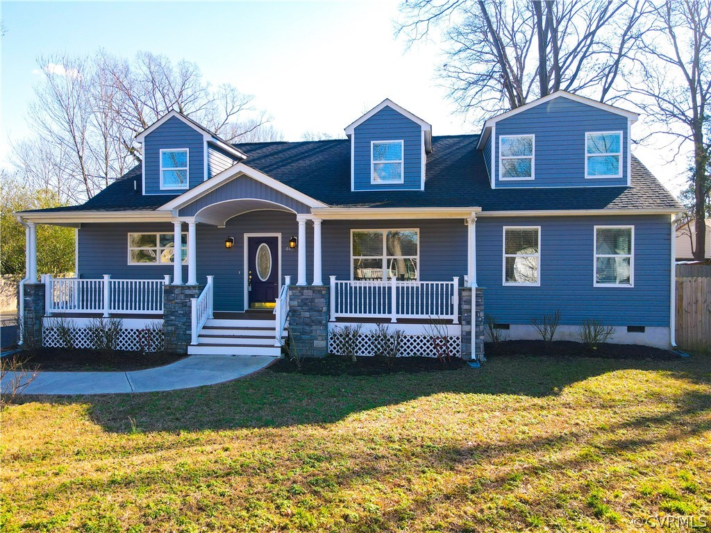 4437 Cogbill Road North Chesterfield, VA 23234 - Photo 4 of 45 Gallery Image 4