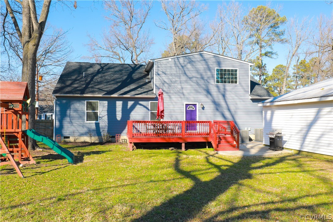 4437 Cogbill Road North Chesterfield, VA 23234 - Photo 41 of 45 Gallery Image 41