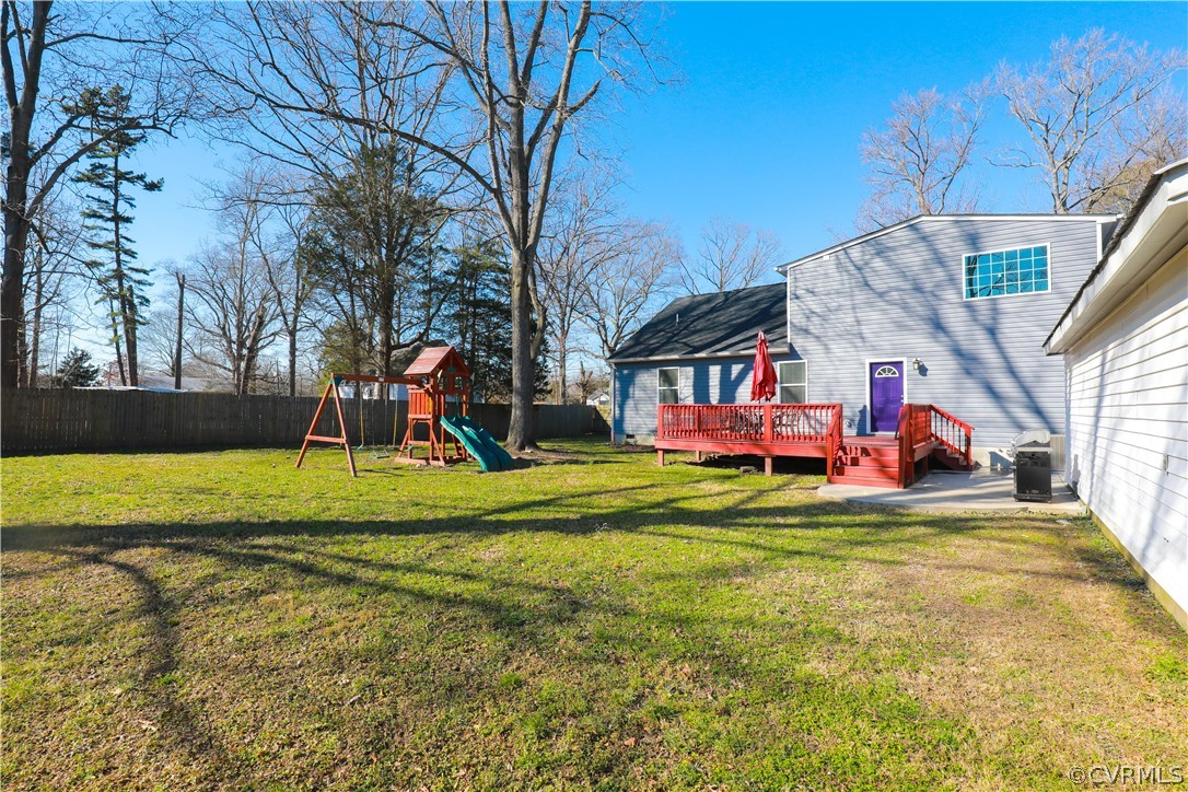 4437 Cogbill Road North Chesterfield, VA 23234 - Photo 42 of 45 Gallery Image 42