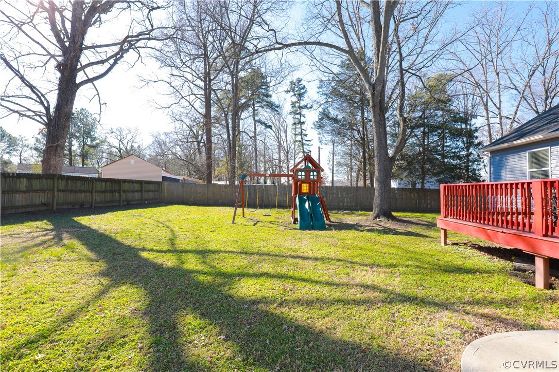4437 Cogbill Road North Chesterfield, VA 23234 - Photo 43 of 45 Gallery Image 43