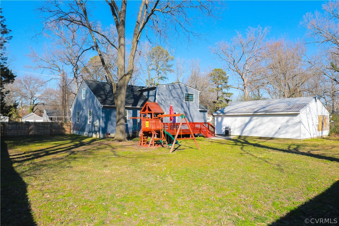 4437 Cogbill Road North Chesterfield, VA 23234 - Photo 44 of 45 Gallery Image 44