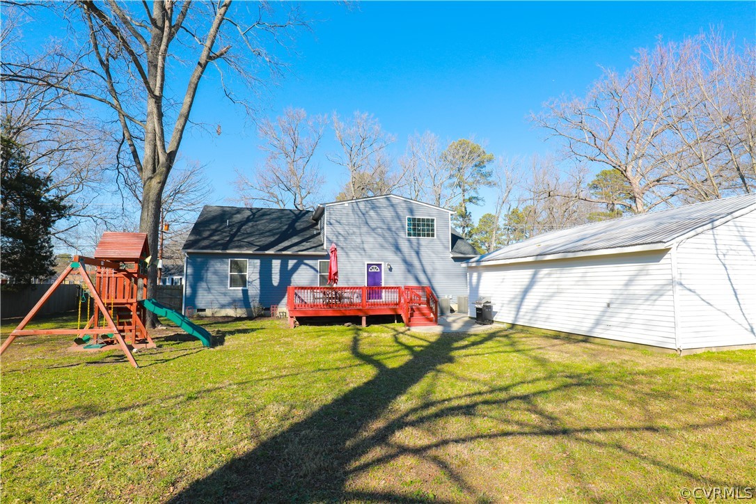4437 Cogbill Road North Chesterfield, VA 23234 - Photo 45 of 45 Gallery Image 45