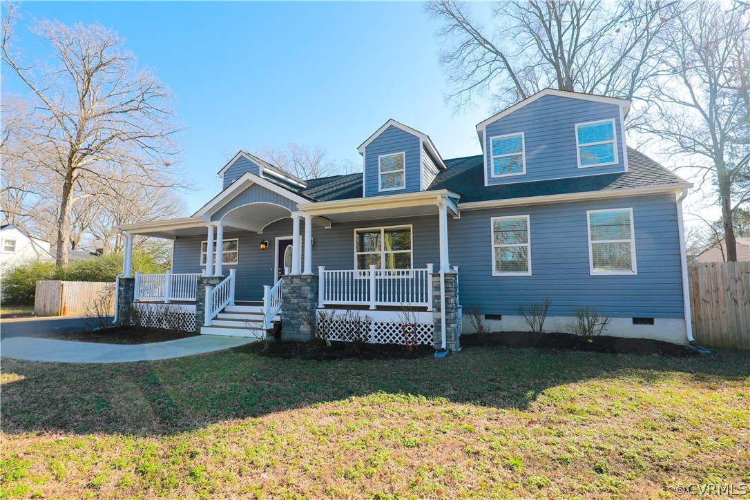 4437 Cogbill Road North Chesterfield, VA 23234 - Photo 5 of 45 Gallery Image 5