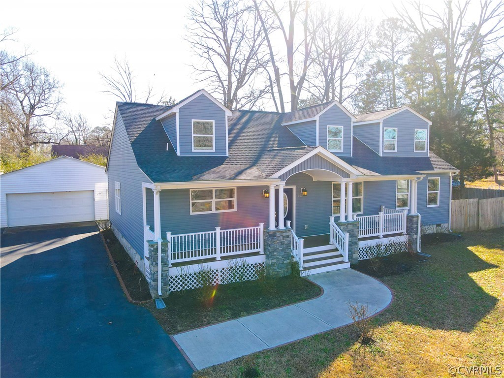 4437 Cogbill Road North Chesterfield, VA 23234 - Photo 6 of 45 Gallery Image 6
