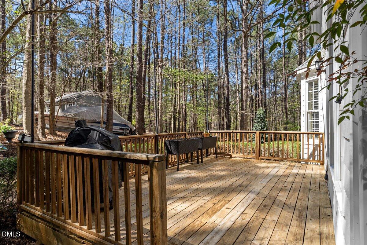 2509 Barton Ridge Court Raleigh, NC 27613 - Photo 27 of 64
