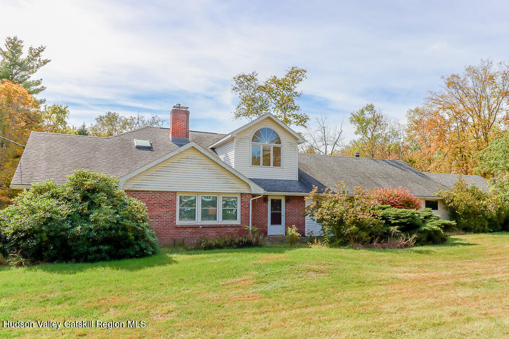 74 Habeck Road Ghent, NY 12075 - Photo 1 of 31 Front of House