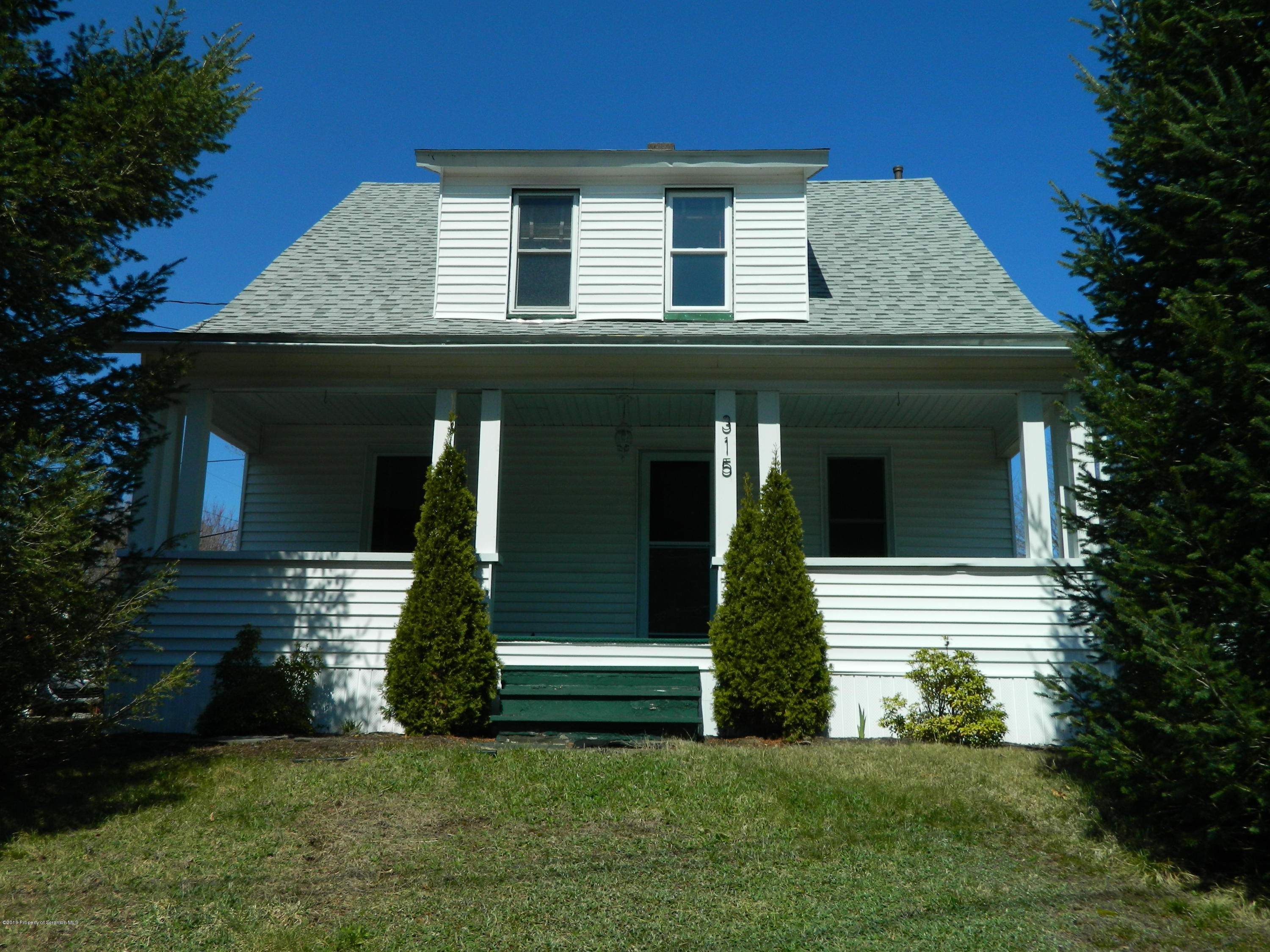 315 Layton Road Clarks Summit, PA 18411 - Photo 1 of 21 Gallery Image 1