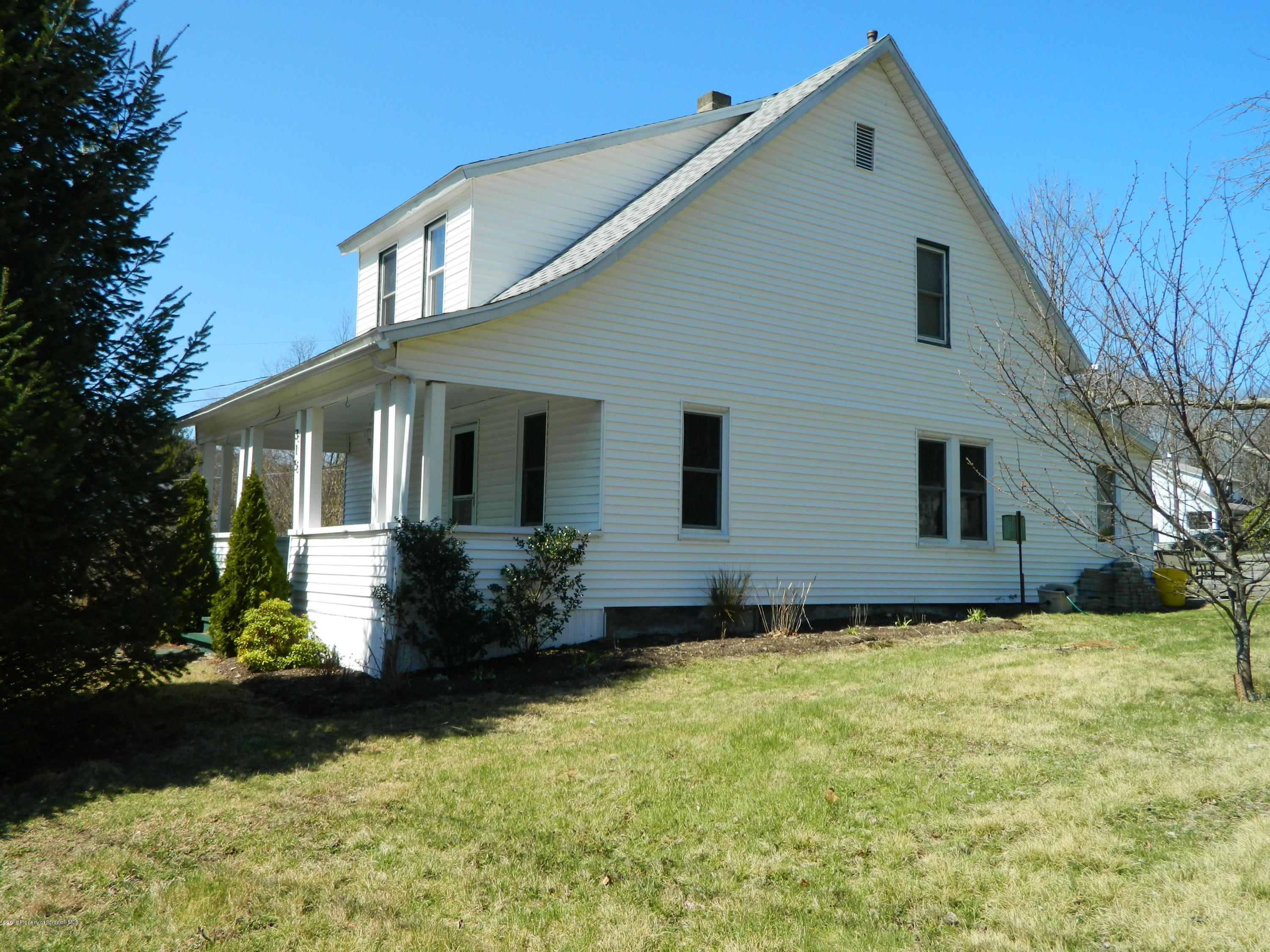 315 Layton Road Clarks Summit, PA 18411 - Photo 20 of 21 Gallery Image 20