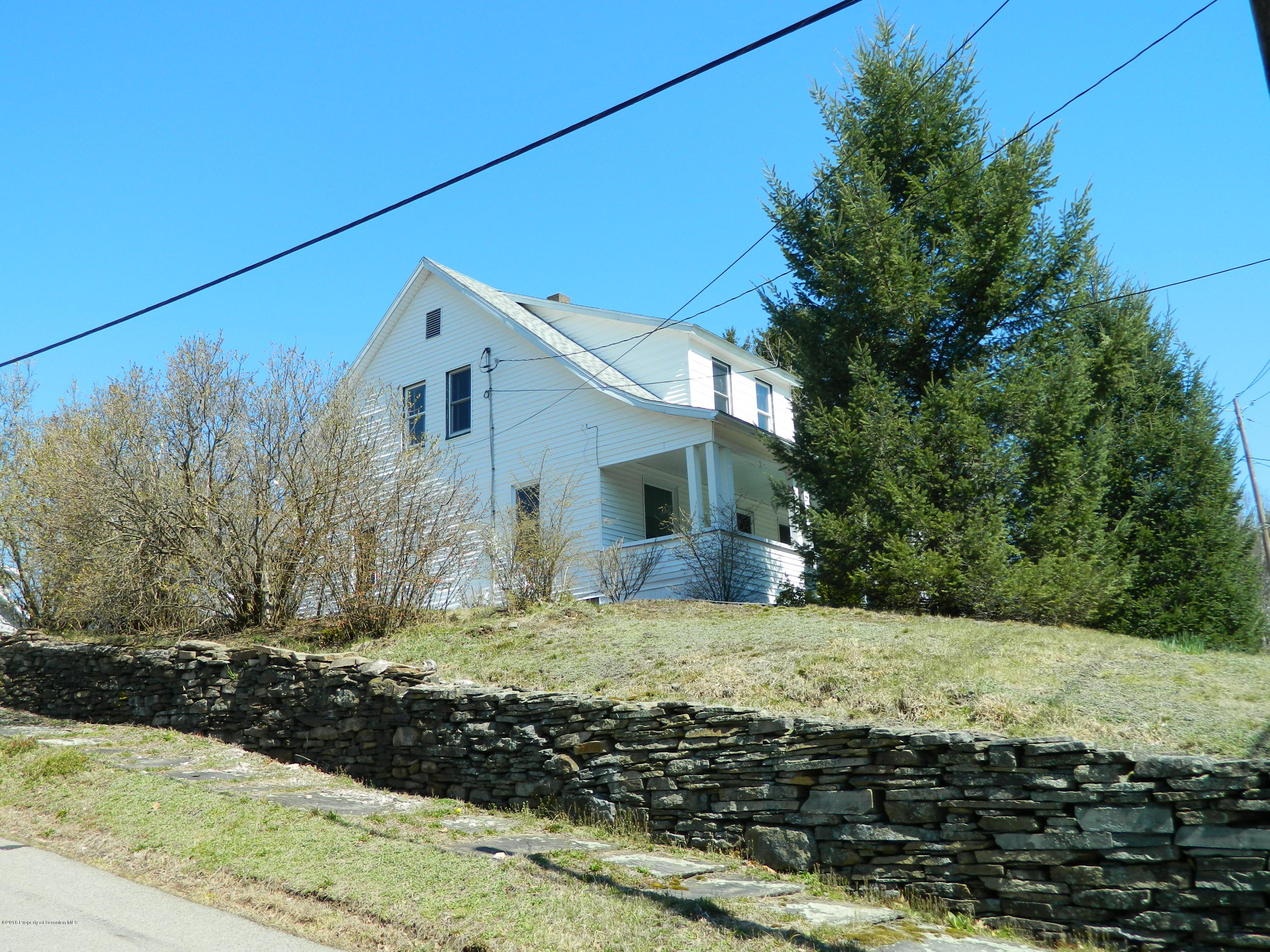 315 Layton Road Clarks Summit, PA 18411 - Photo 21 of 21 Gallery Image 21