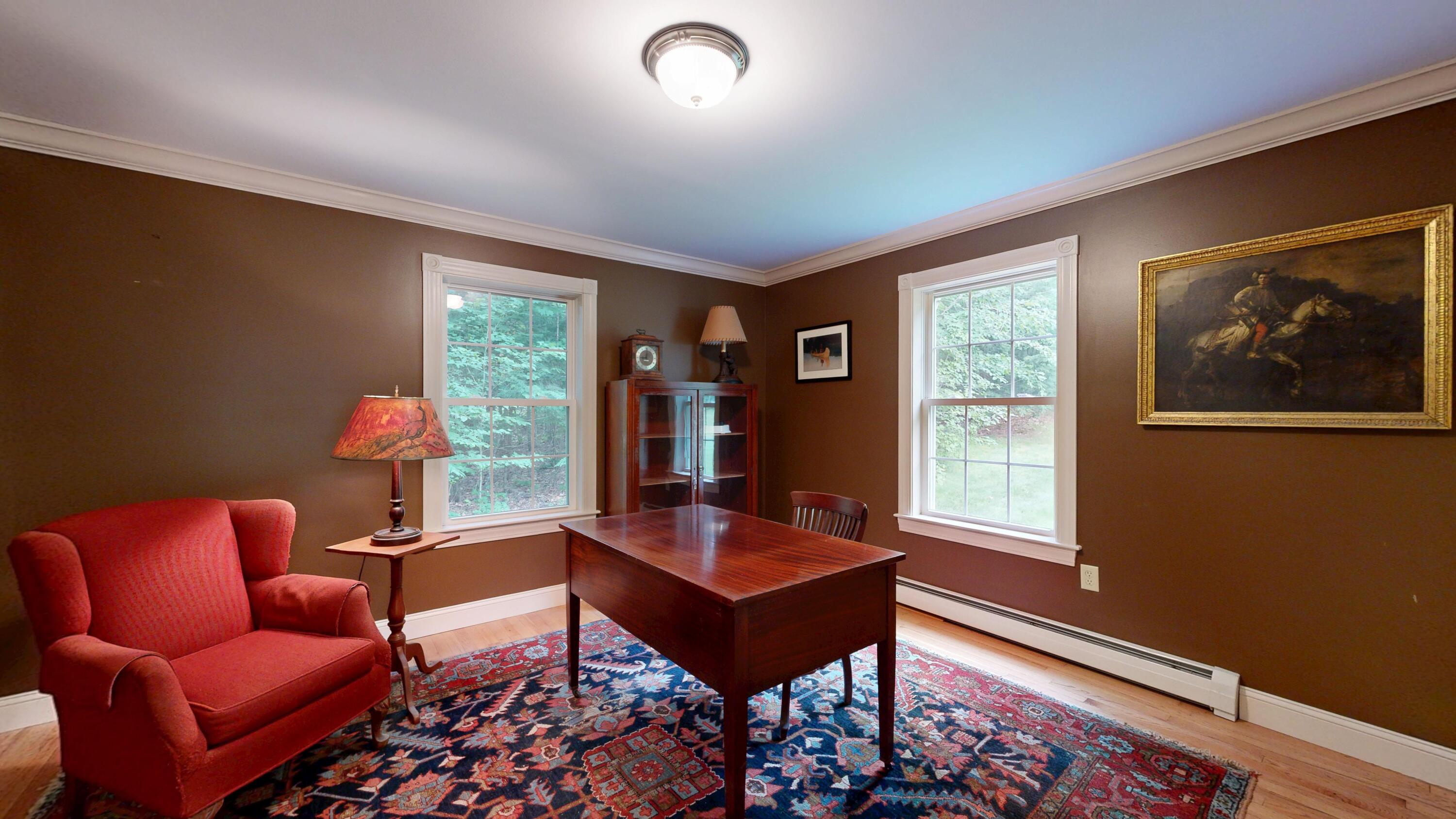 95 Snow Road Durham, ME 04222 - Photo 33 of 65 office