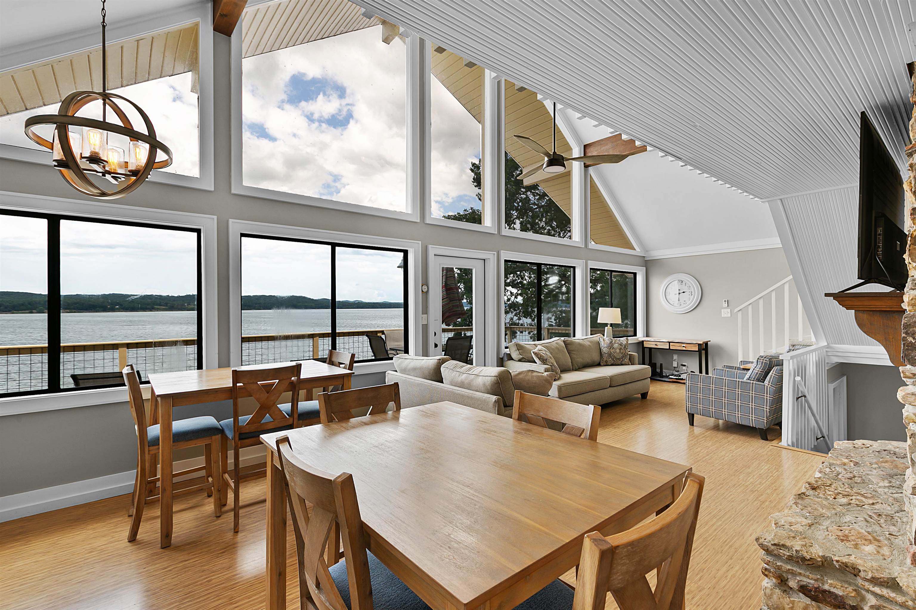 77 Cr 262 Road Iuka, MS 38852 - Photo 2 of 23 Spectacular view of Pickwick Lake