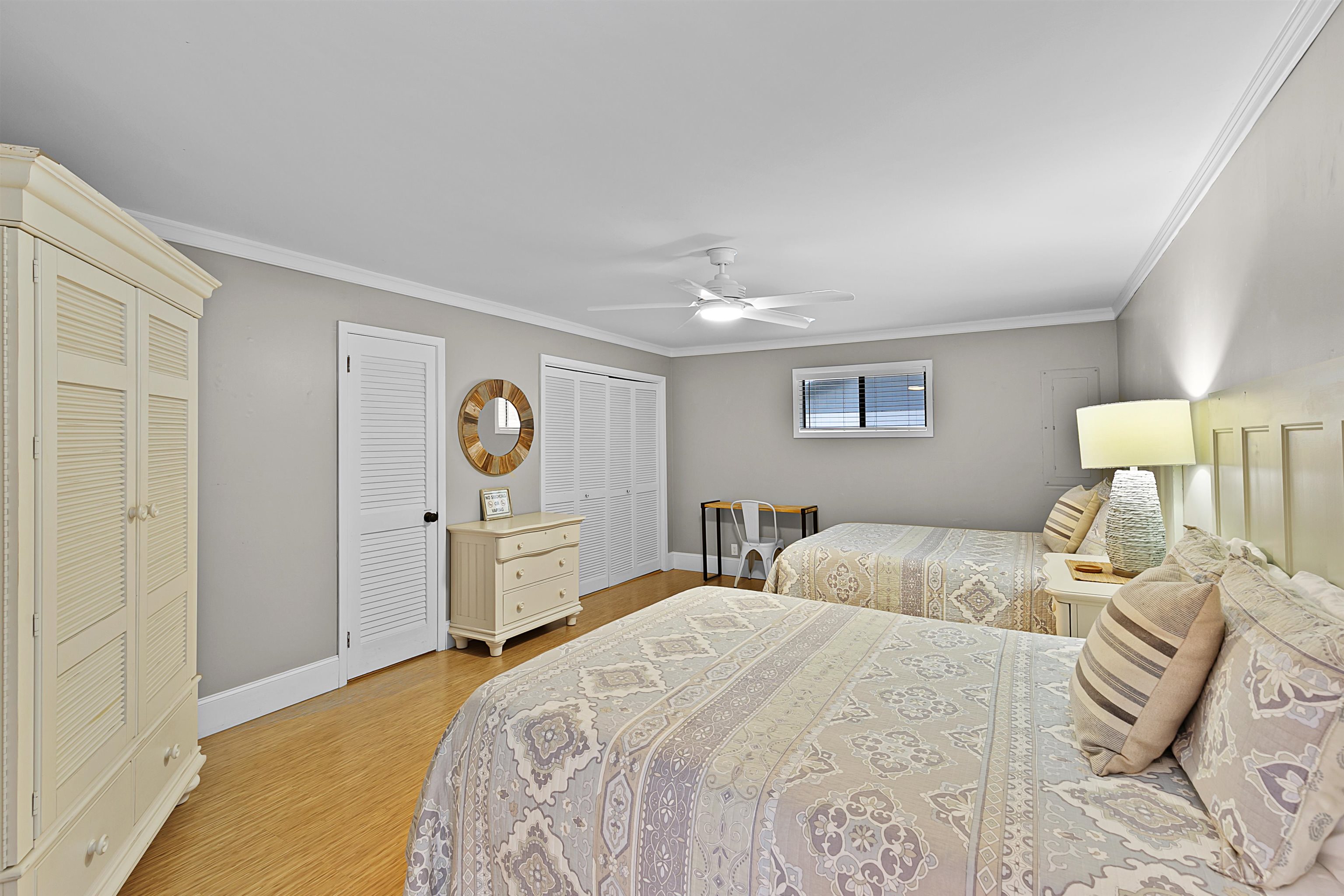 77 Cr 262 Road Iuka, MS 38852 - Photo 7 of 23 Guest bedroom on main level