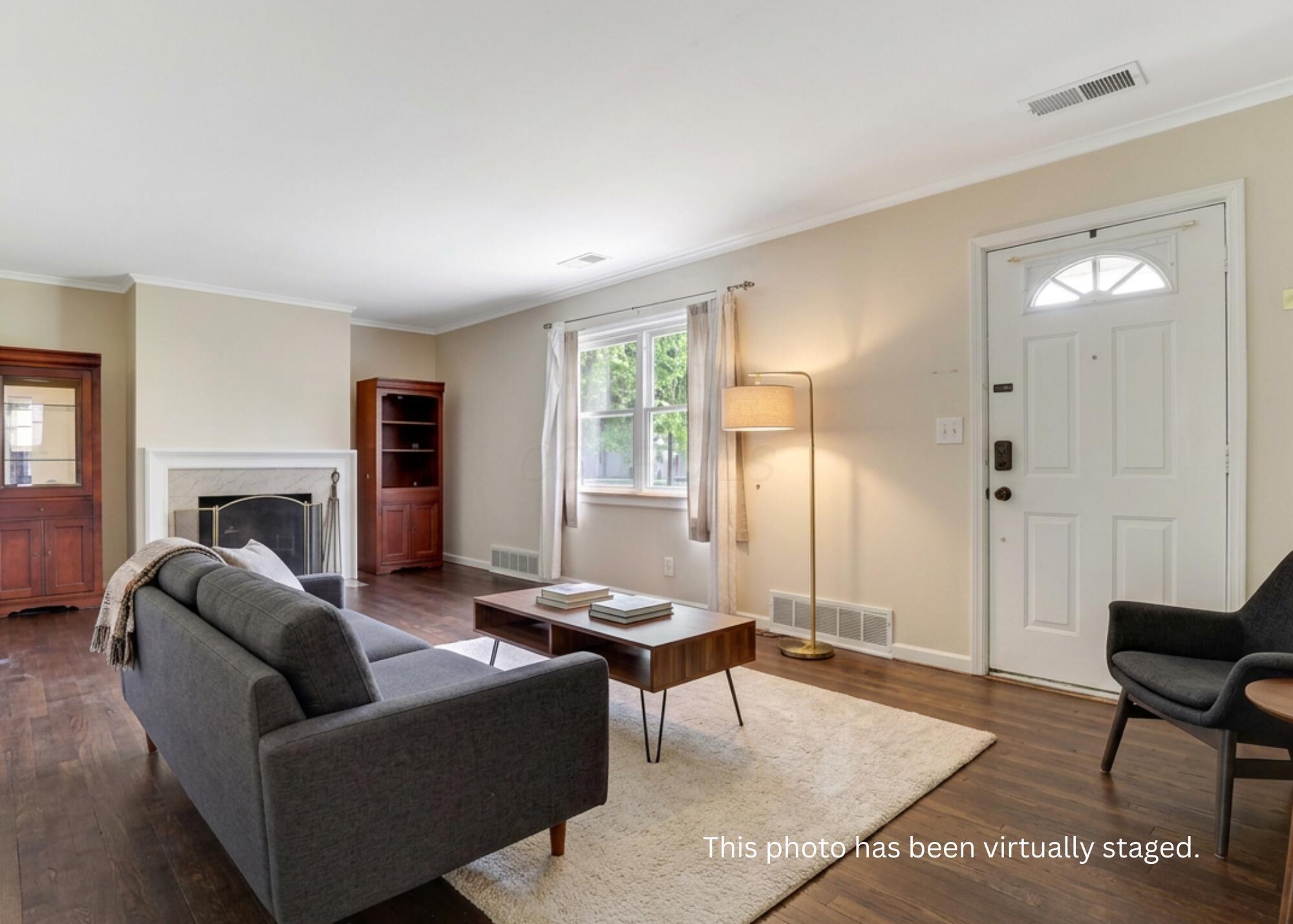 2734 Wellesley Road Columbus, OH 43209 - Photo 6 of 42