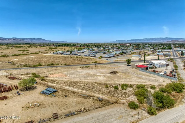 $49,000 | 719 South Haskell Avenue, Unit 1112, Willcox, AZ 85643