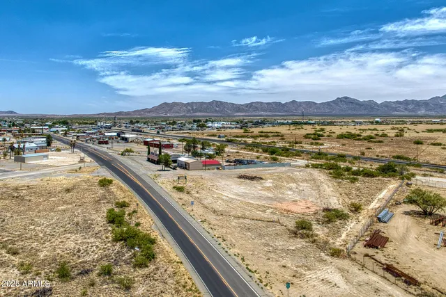 a view of a lake and a mountain