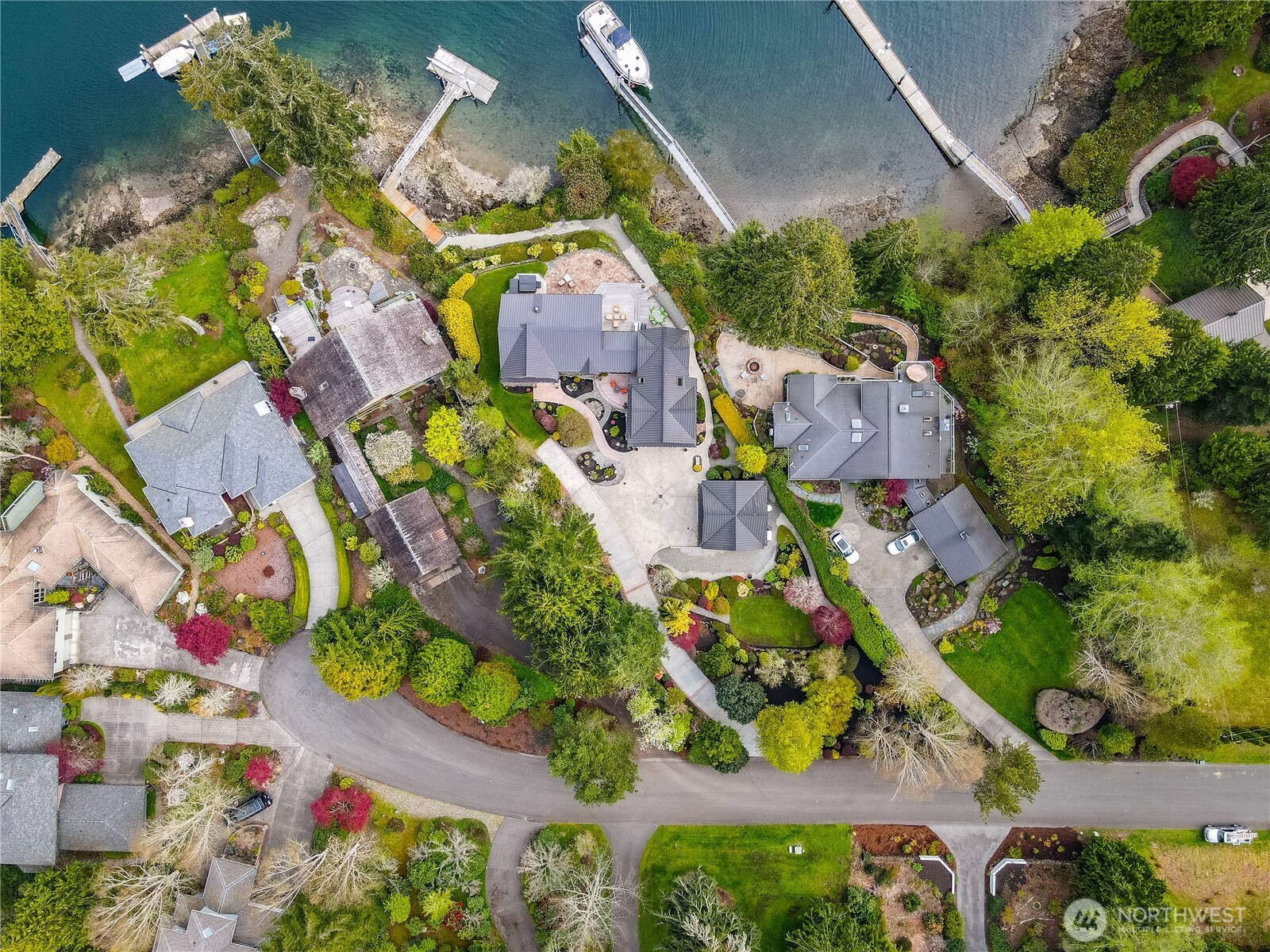 80 West Ludlow Point Road Port Ludlow, WA 98365 - Photo 40 of 40