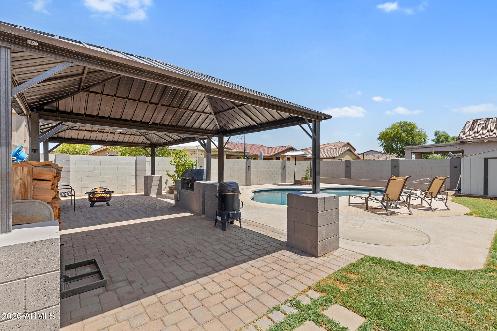 7422 West Darrel Road Laveen, AZ 85339 - Photo 2 of 65 56
