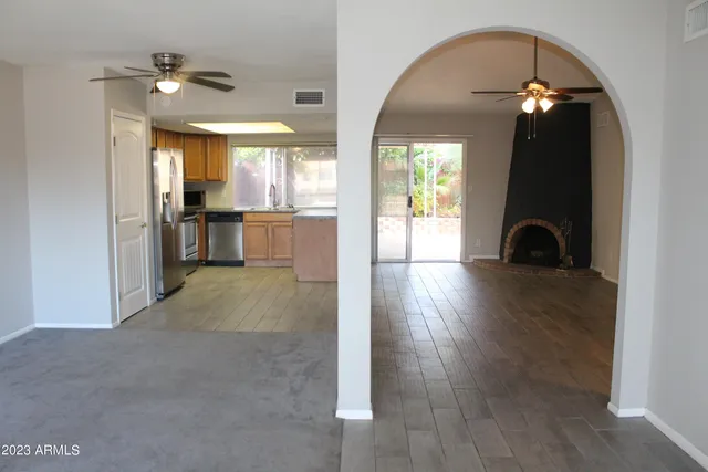 $1,695 | 5128 West Carol Avenue, Glendale, AZ 85302