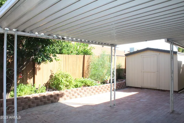 $1,695 | 5128 West Carol Avenue, Glendale, AZ 85302
