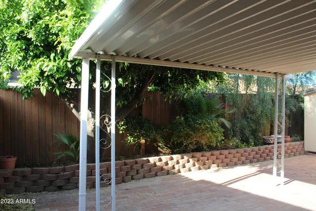 $1,695 | 5128 West Carol Avenue, Glendale, AZ 85302