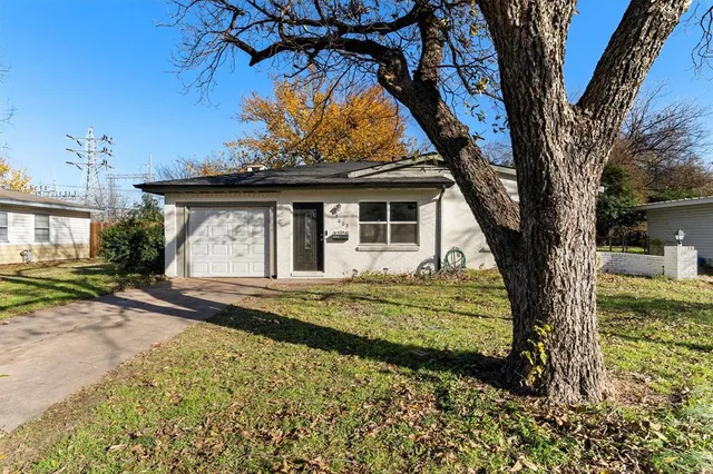 $289,000 | 3002 Elm Park, Richland Hills, TX 76118