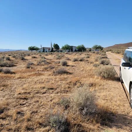 $10,000 | Near Hillcrest Avenue, North Edwards, CA 93523