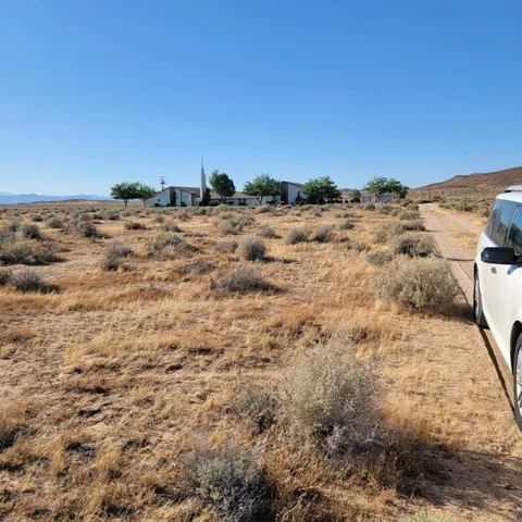 $10,000 | Hillcrest Avenue, North Edwards, CA 93523