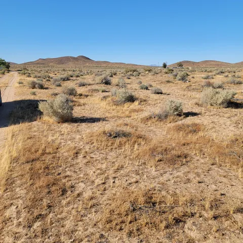 $10,000 | Hillcrest Avenue, North Edwards, CA 93523