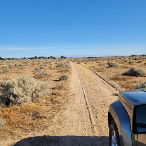 $10,000 | Hillcrest Avenue, North Edwards, CA 93523