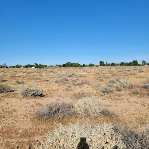 $10,000 | Hillcrest Avenue, North Edwards, CA 93523