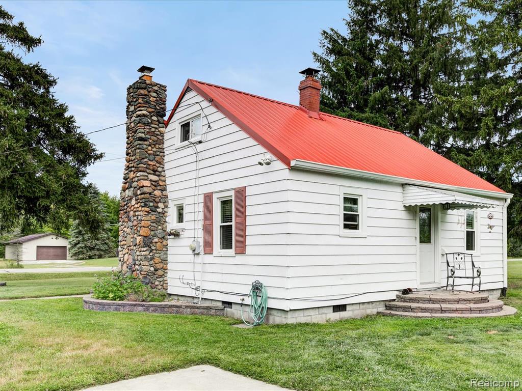 2160 Dunlap Road Smiths Creek, MI 48074 - Photo 24 of 32 Gallery Image 24