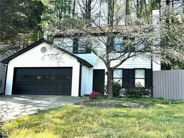 $325,000 | 5640 Western Hills Drive, Norcross, GA 30071