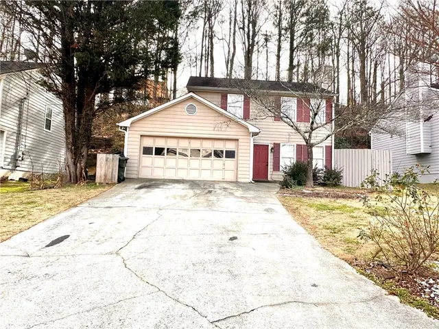 $330,000 | 5640 Western Hills Drive, Norcross, GA 30071