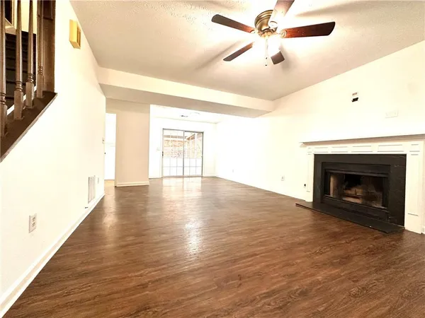 $325,000 | 5640 Western Hills Drive, Norcross, GA 30071
