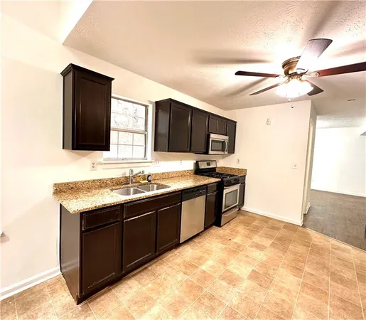 $325,000 | 5640 Western Hills Drive, Norcross, GA 30071