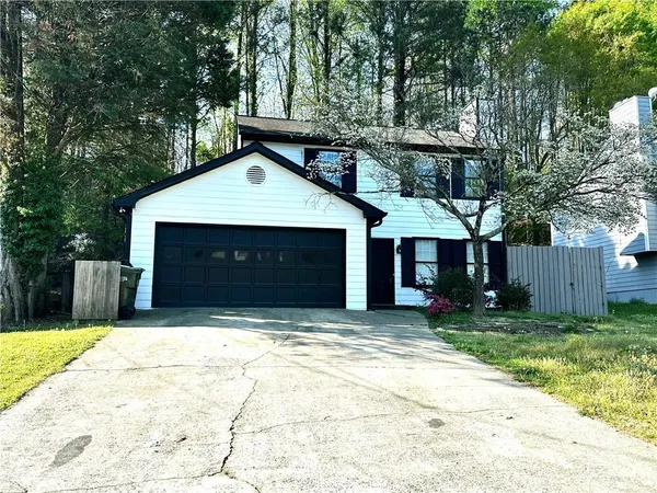 $325,000 | 5640 Western Hills Drive, Norcross, GA 30071