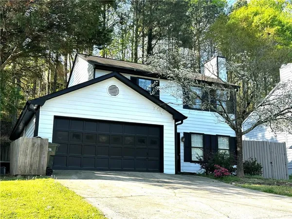 $325,000 | 5640 Western Hills Drive, Norcross, GA 30071