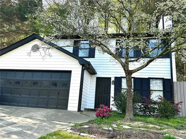 $325,000 | 5640 Western Hills Drive, Norcross, GA 30071